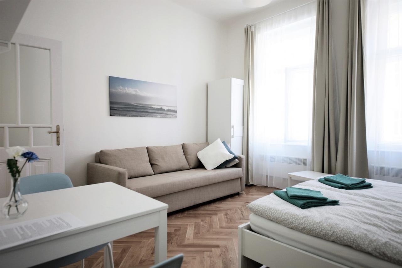 Aparthotel Castle
