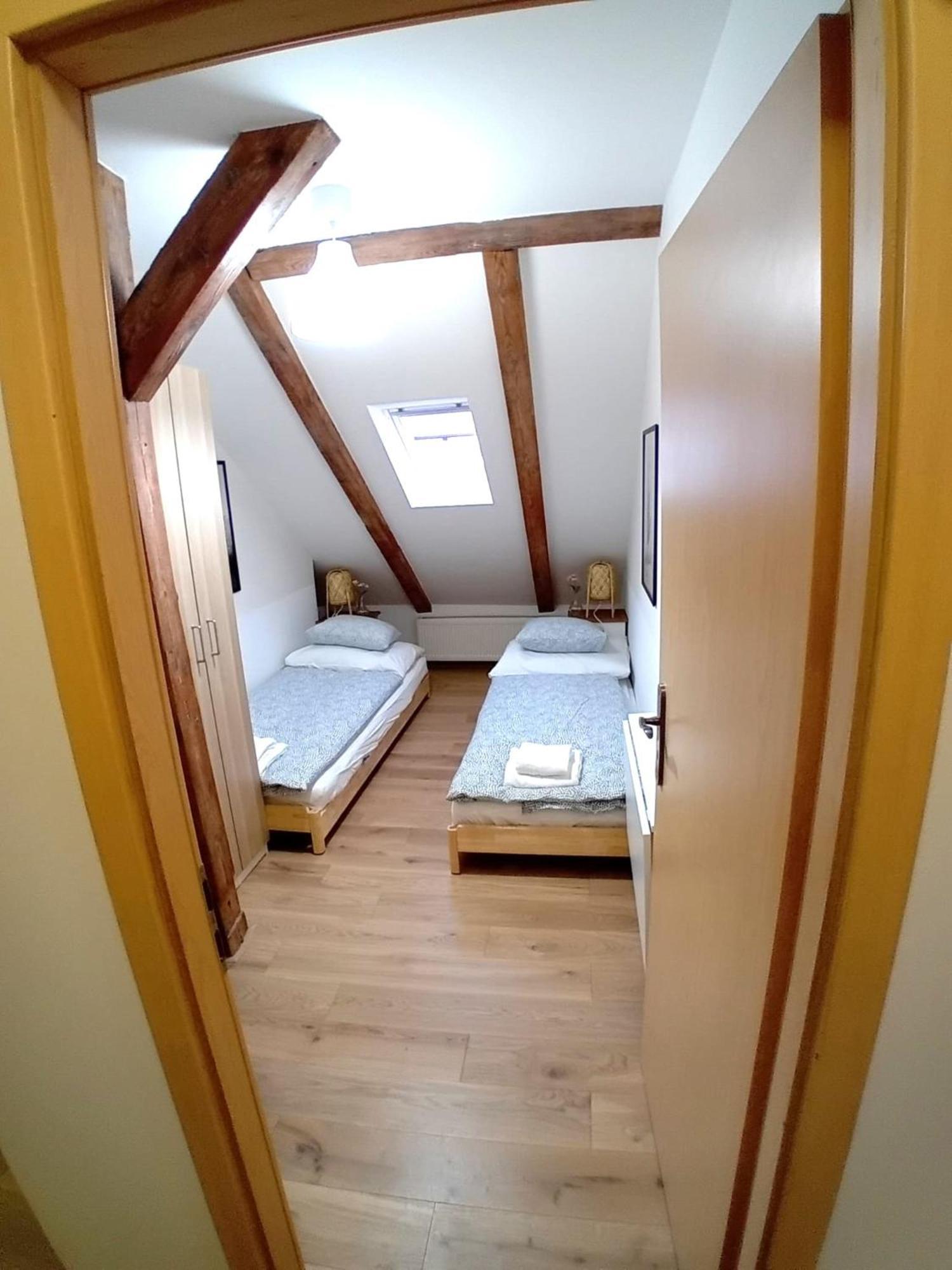 Aparthotel Castle 3*