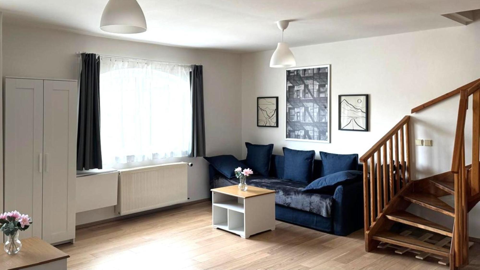 Castle Aparthotel 3*