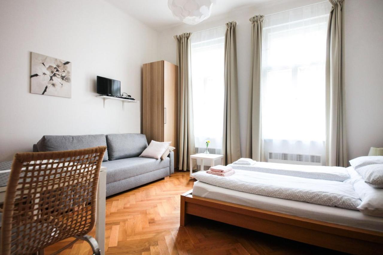 Castle Aparthotel Praha