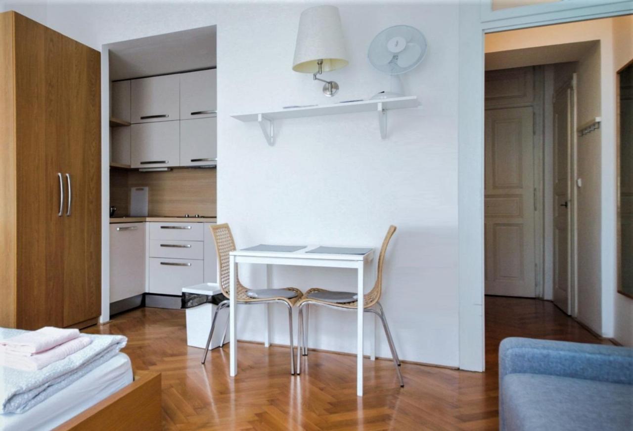 Aparthotel Castle Praag