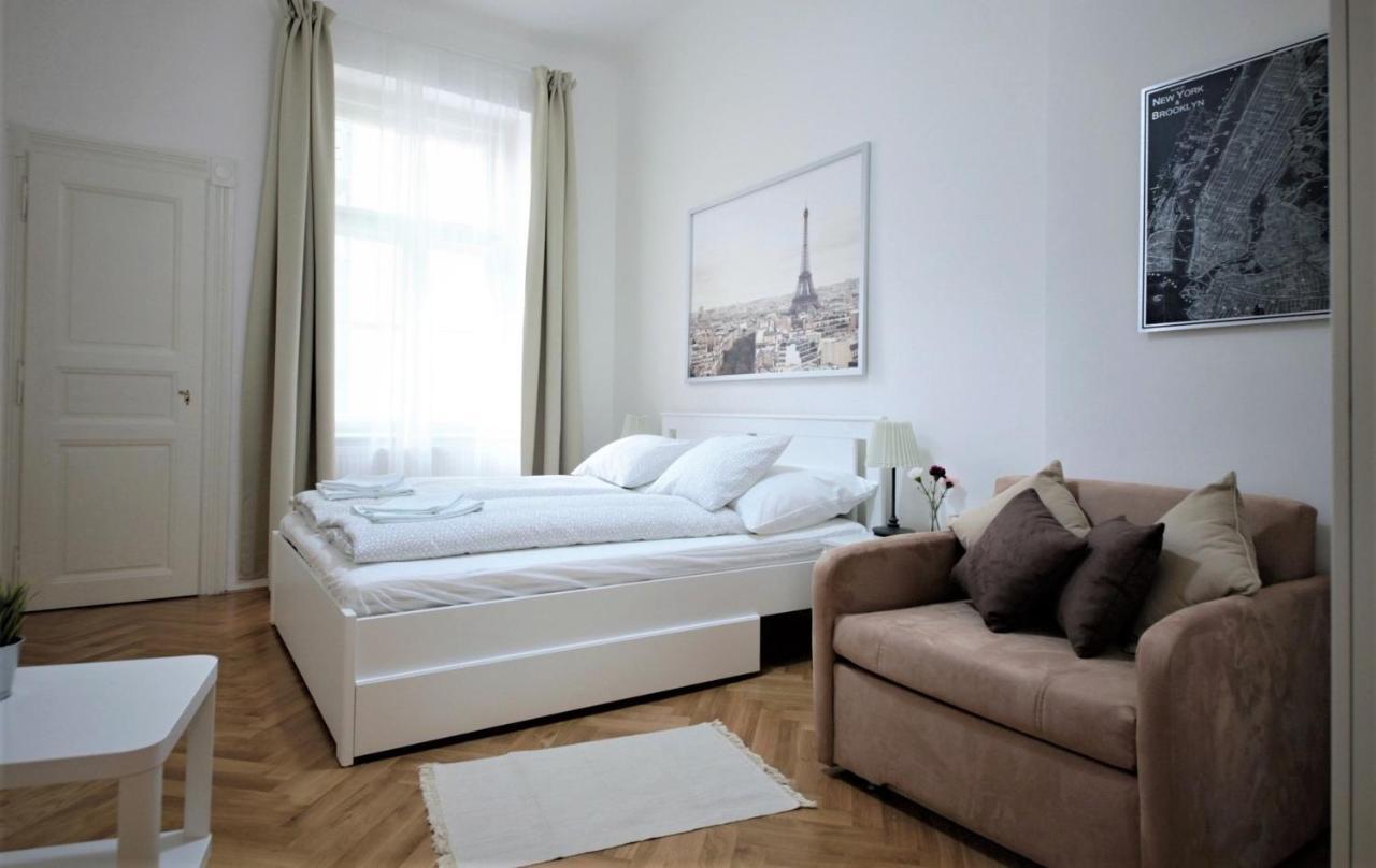 Aparthotel Castle Praag