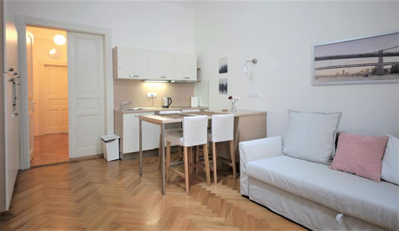 Castle Aparthotel