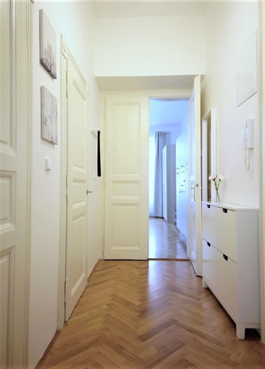 Castle Aparthotel Praag