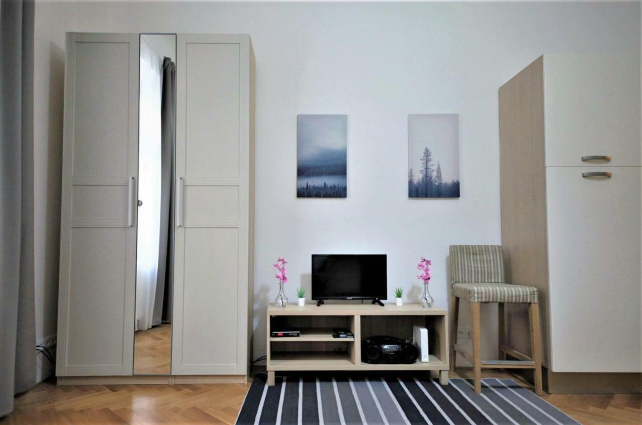 Castle Aparthotel Praag