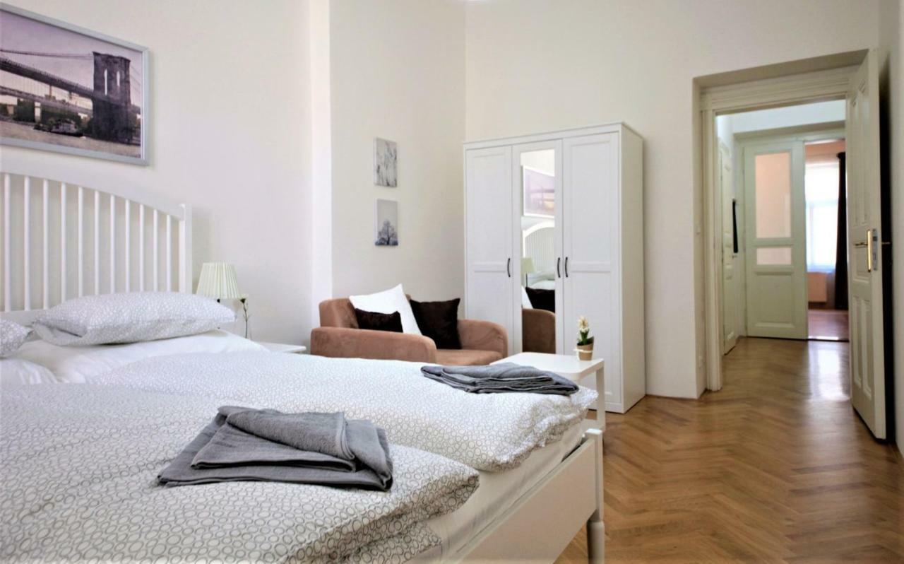 Castle Aparthotel Praag