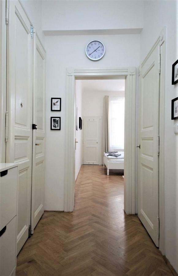 Aparthotel Castle Praag