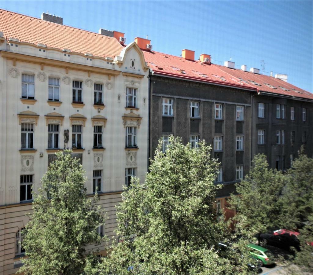 Castle 3* Praag